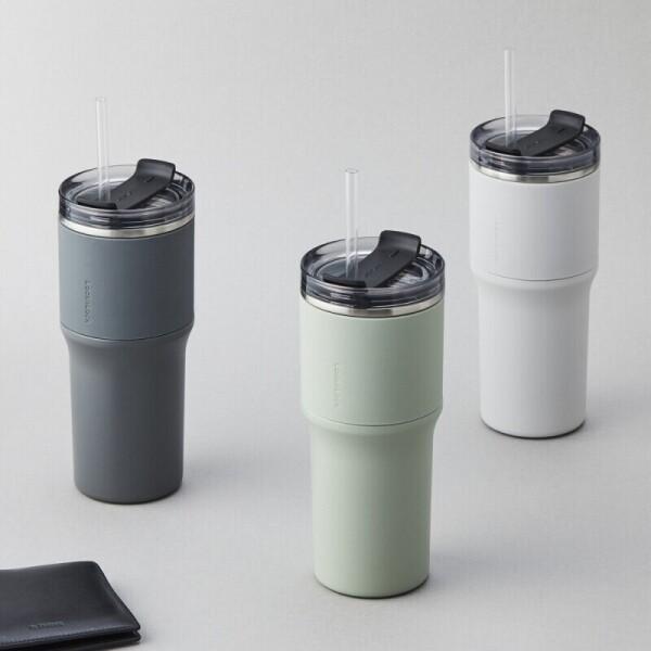 메트로 드라이브 텀블러 650ml