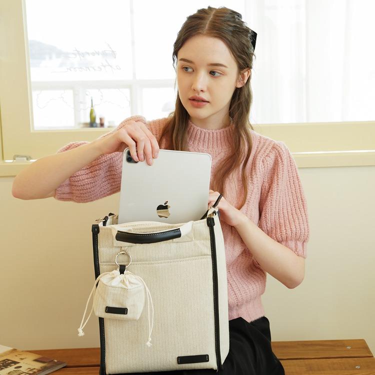 세이지 랩탑백 11인치 (2 color)