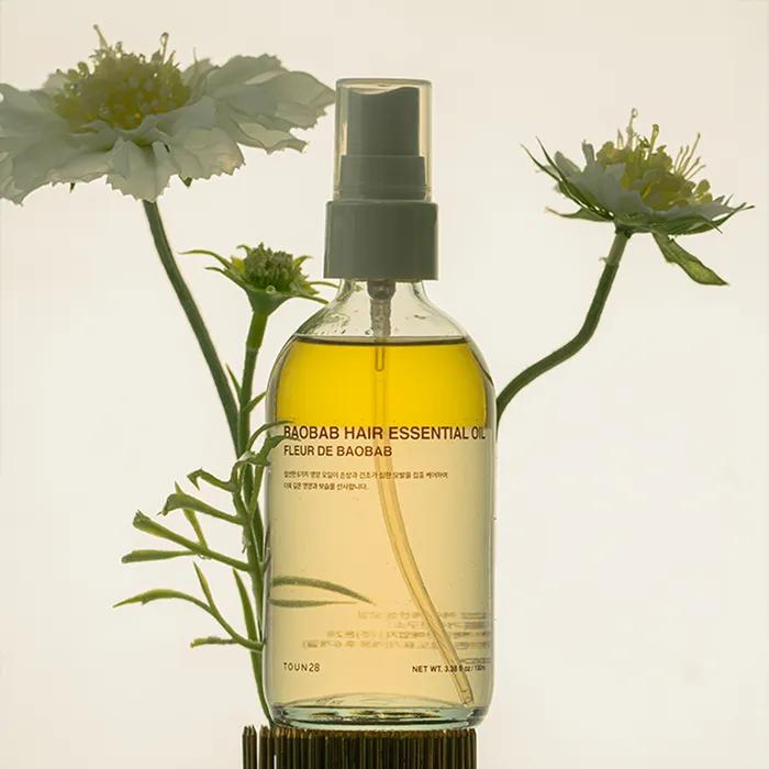 바오밥 헤어 퍼퓸 미스트 100ml