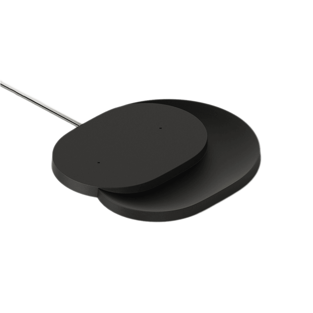 플랫폼 - 듀얼 무선 충전 트레이