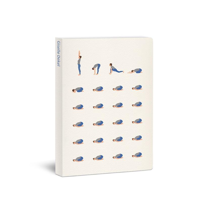 노트 Yoga, 지젤데켈