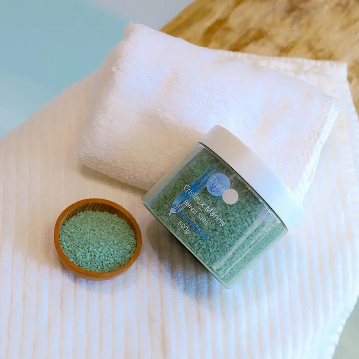 발네오 솔트 입욕제 600g