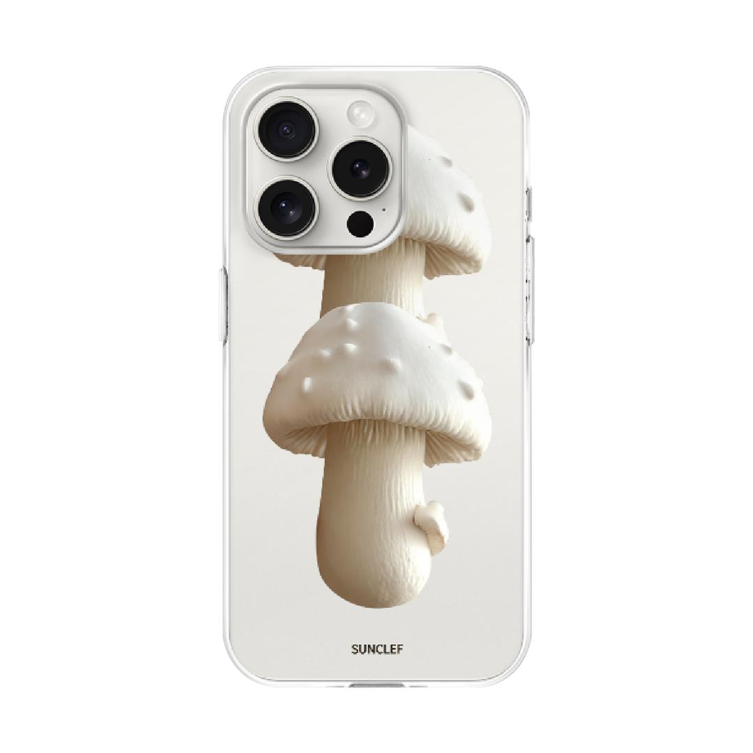 [1st] mushroom case