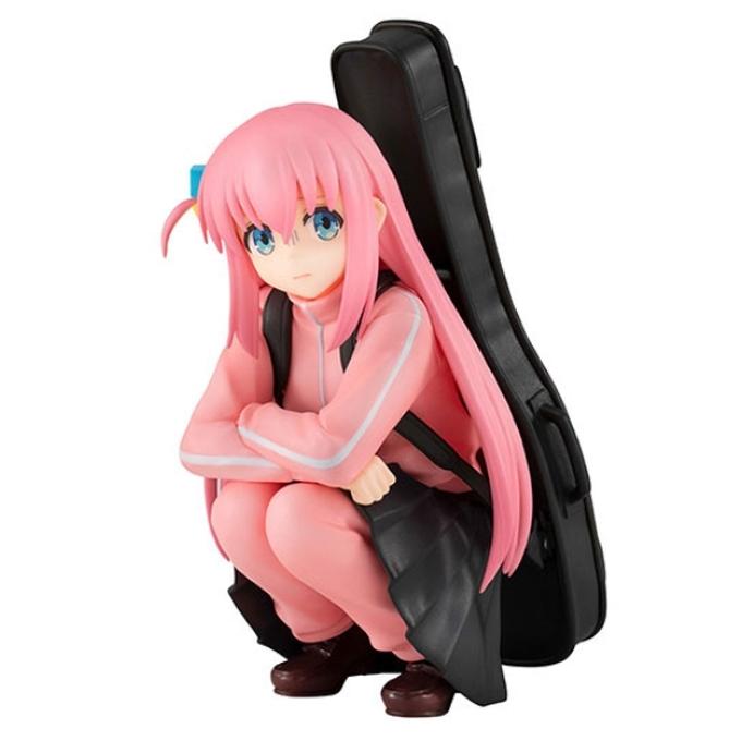 [24년2월입고] 봇치 더 록! 메가하우스 G.E.M. 손바닥 고토 히토리