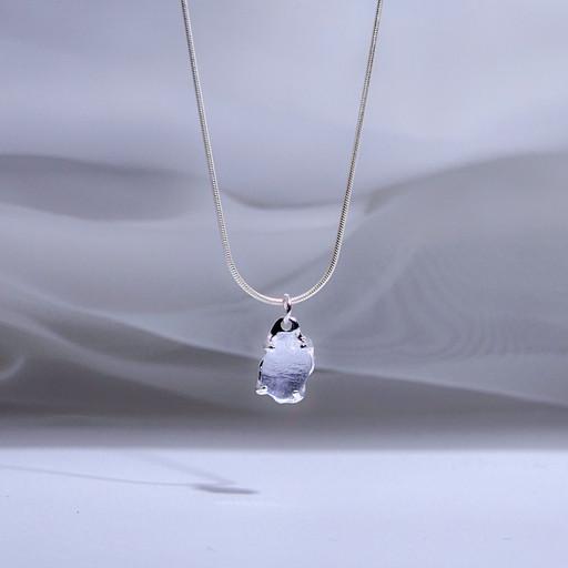 [925실버💕] 글라시 목걸이