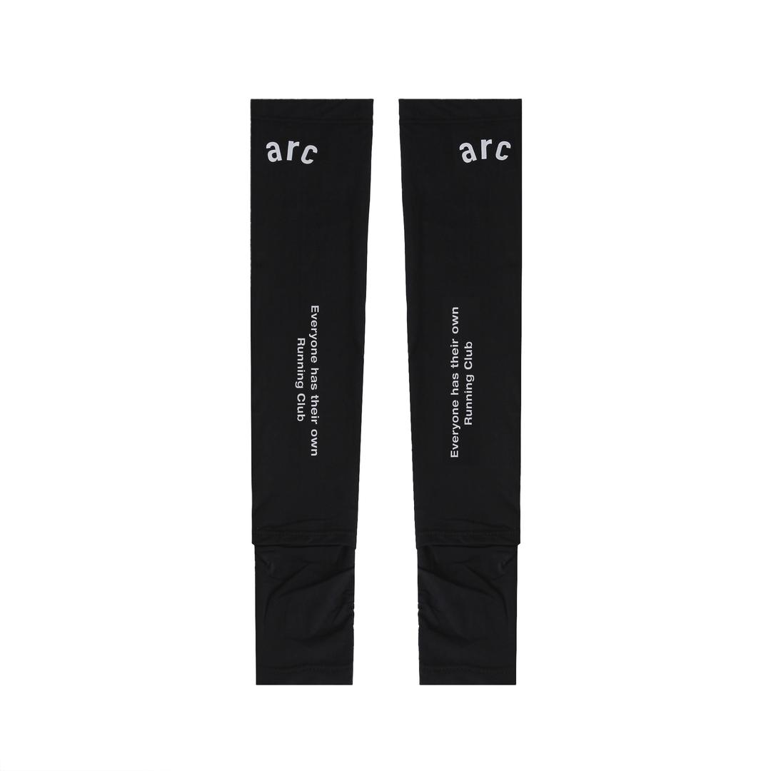 Utility Arm Sleeve - Black