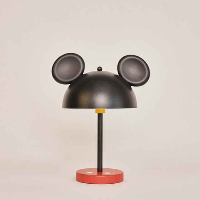 ORIGINAL LAMP_MICKEY