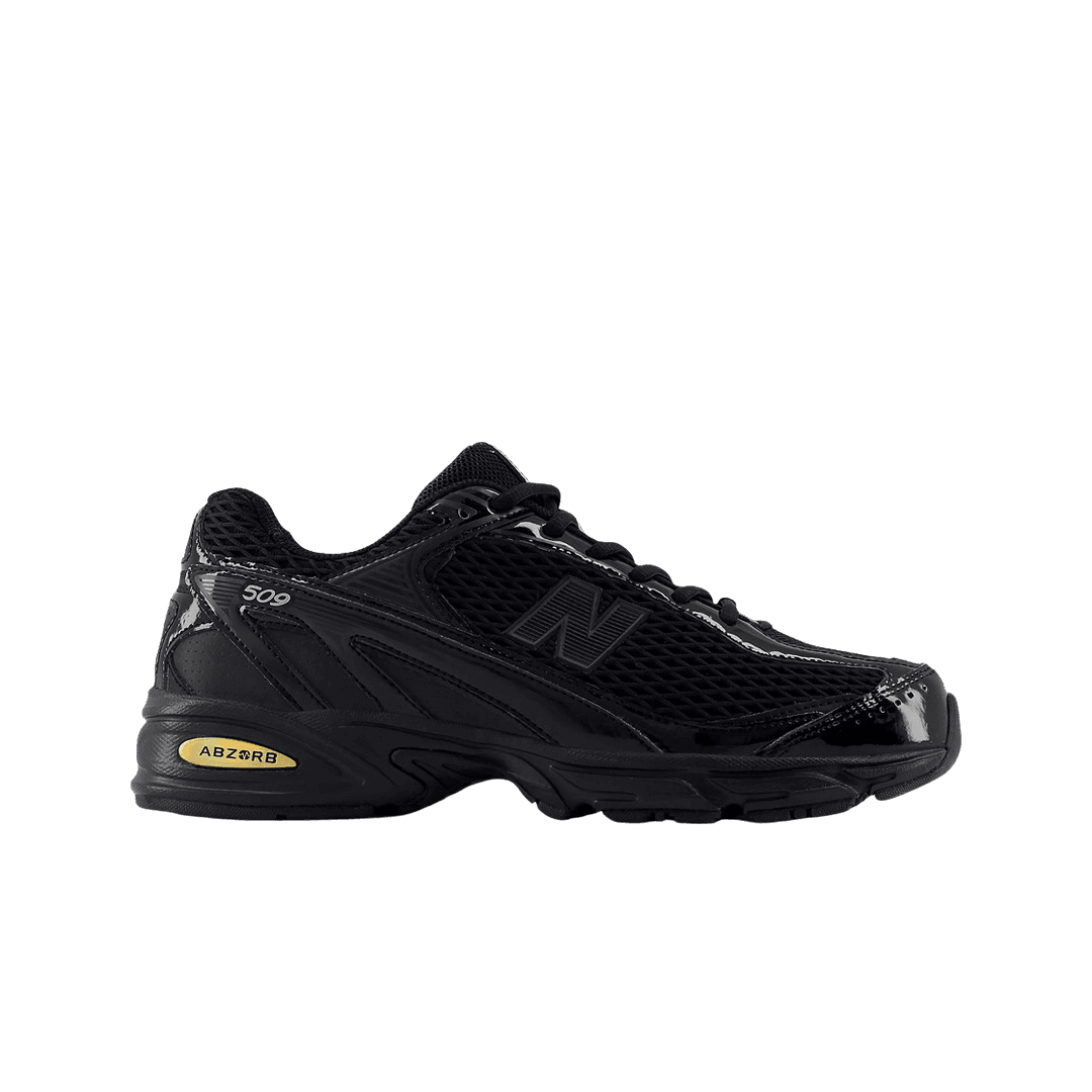 New Balance 509 Black