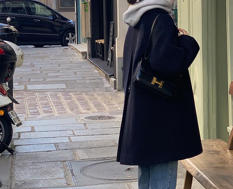 [프리오더 15%할인/무료배송][Dearest] Garnet (ct) -네이비