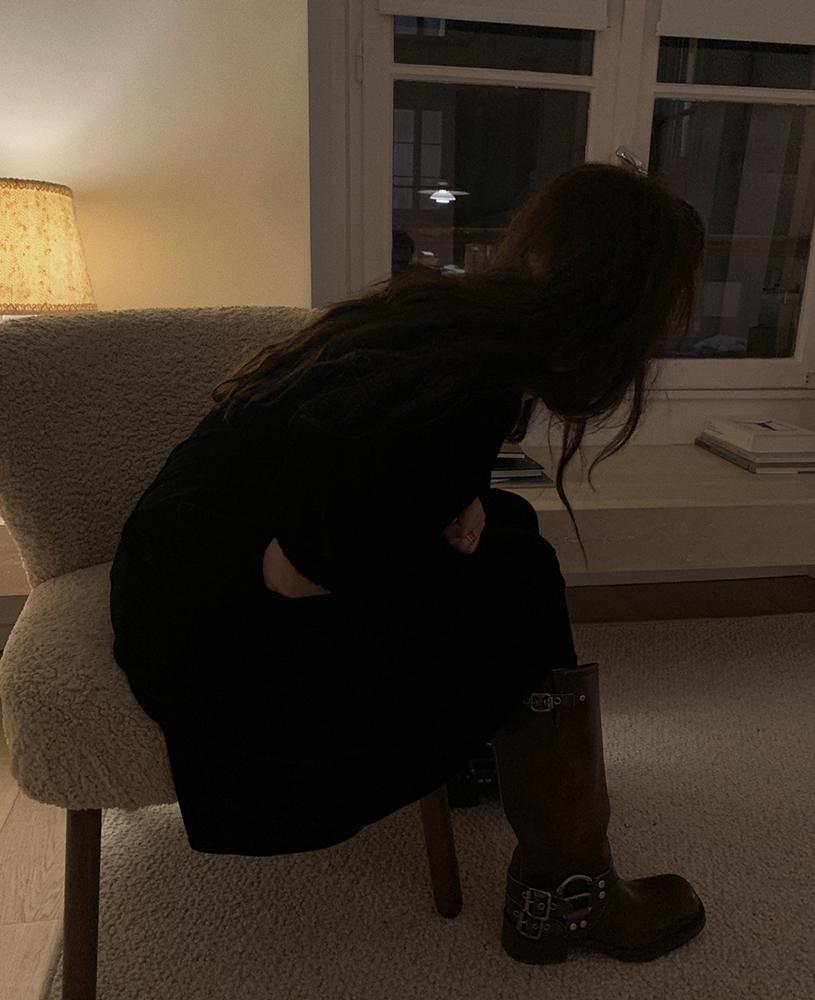 [Dearest] Pristine Velvet (ops) (long) (누적판매량 5천장돌파!)