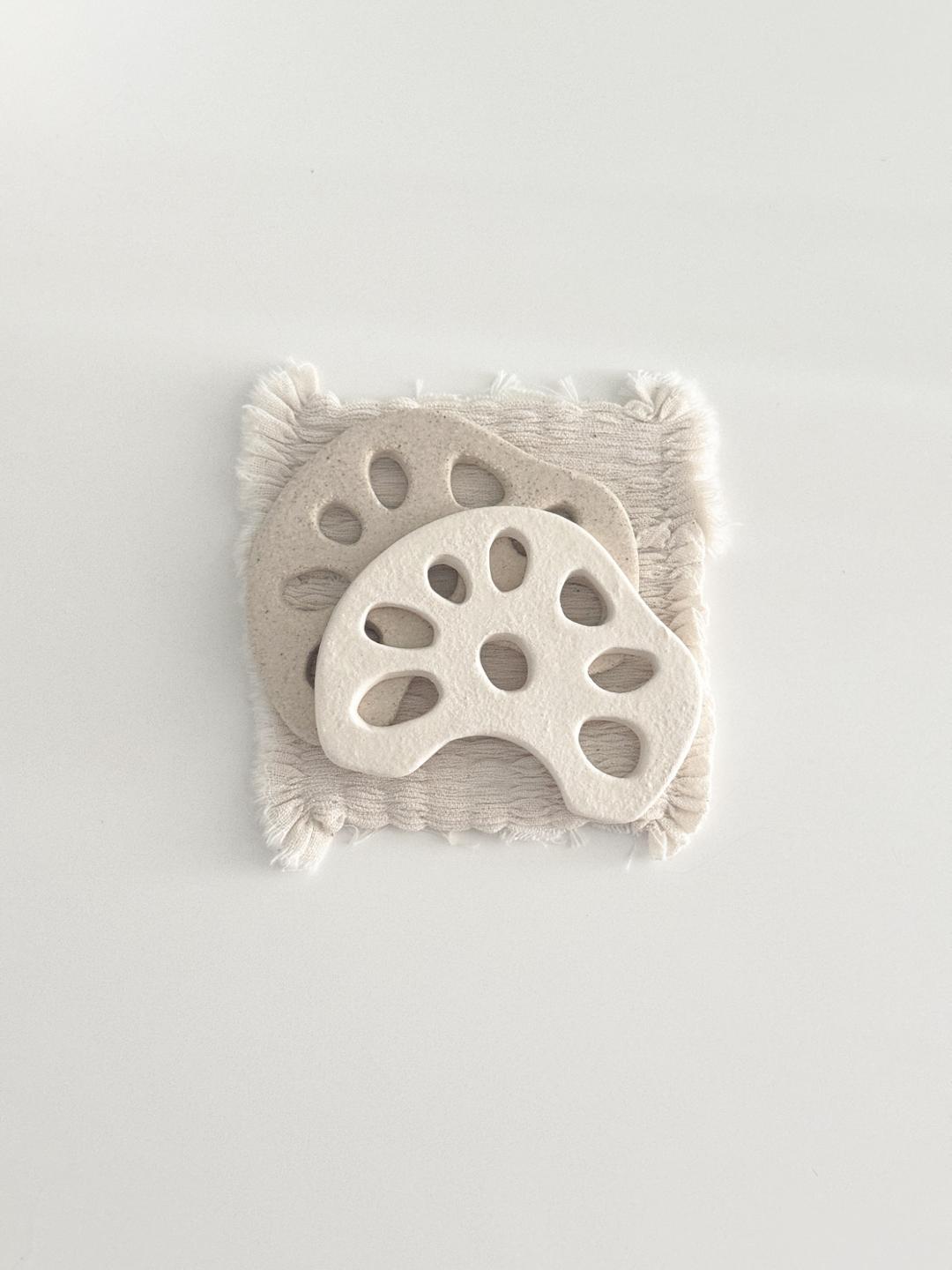 [Demuré x Little meals] Le Lotus