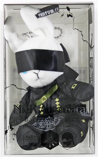 NieR:Automata×黒執事 Black Label ビターラビットミニ 9S