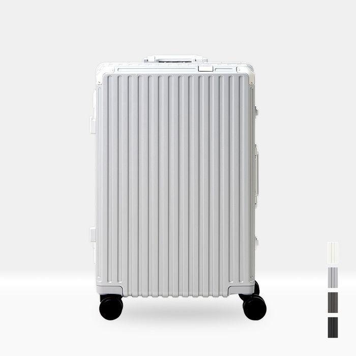 론 26인치 여행용 캐리어 대형 폴리카보네이트 화물용 홈쇼핑 해외 유럽여행 큰