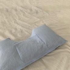 아미앙스 잘자 U 바이오비드폼 베개