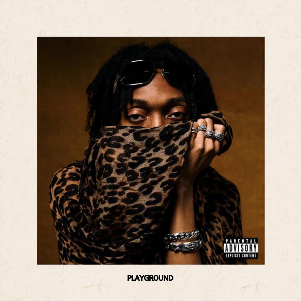 [CD] Lil Tecca 릴 테카 - Plan A [CD]