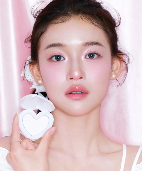 러브빔 글로우 베일