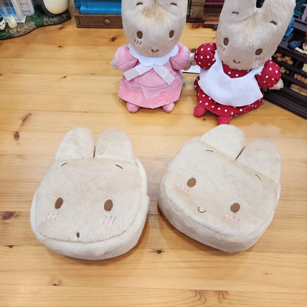 일본 산리오 캐릭터 마론크림 귀여운 토끼 화장품 소품 다용도 선물 파우치