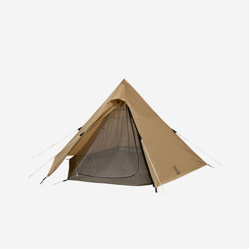 원폴 텐트 M