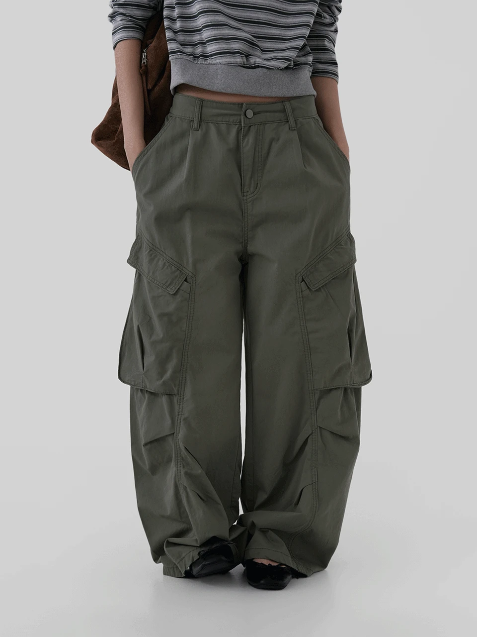 파이널카고팬츠