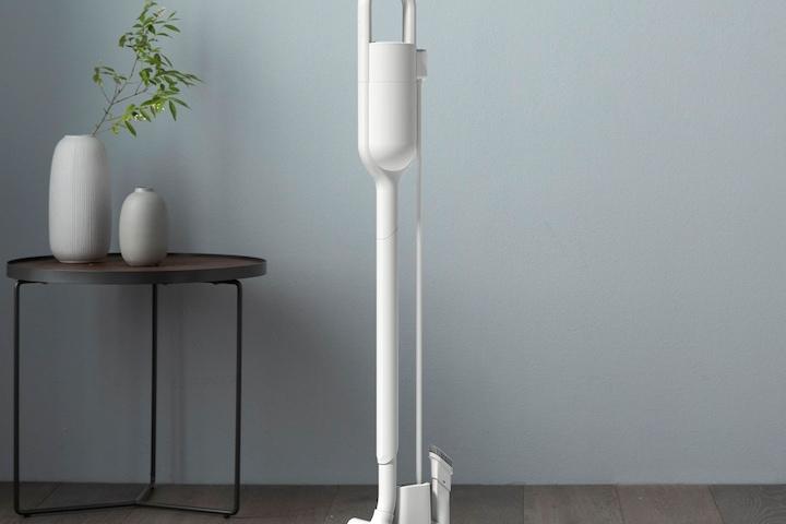 오집단독] 모온 뉴오비큠 무선청소기(+14,000원 헤파필터 추가증정)