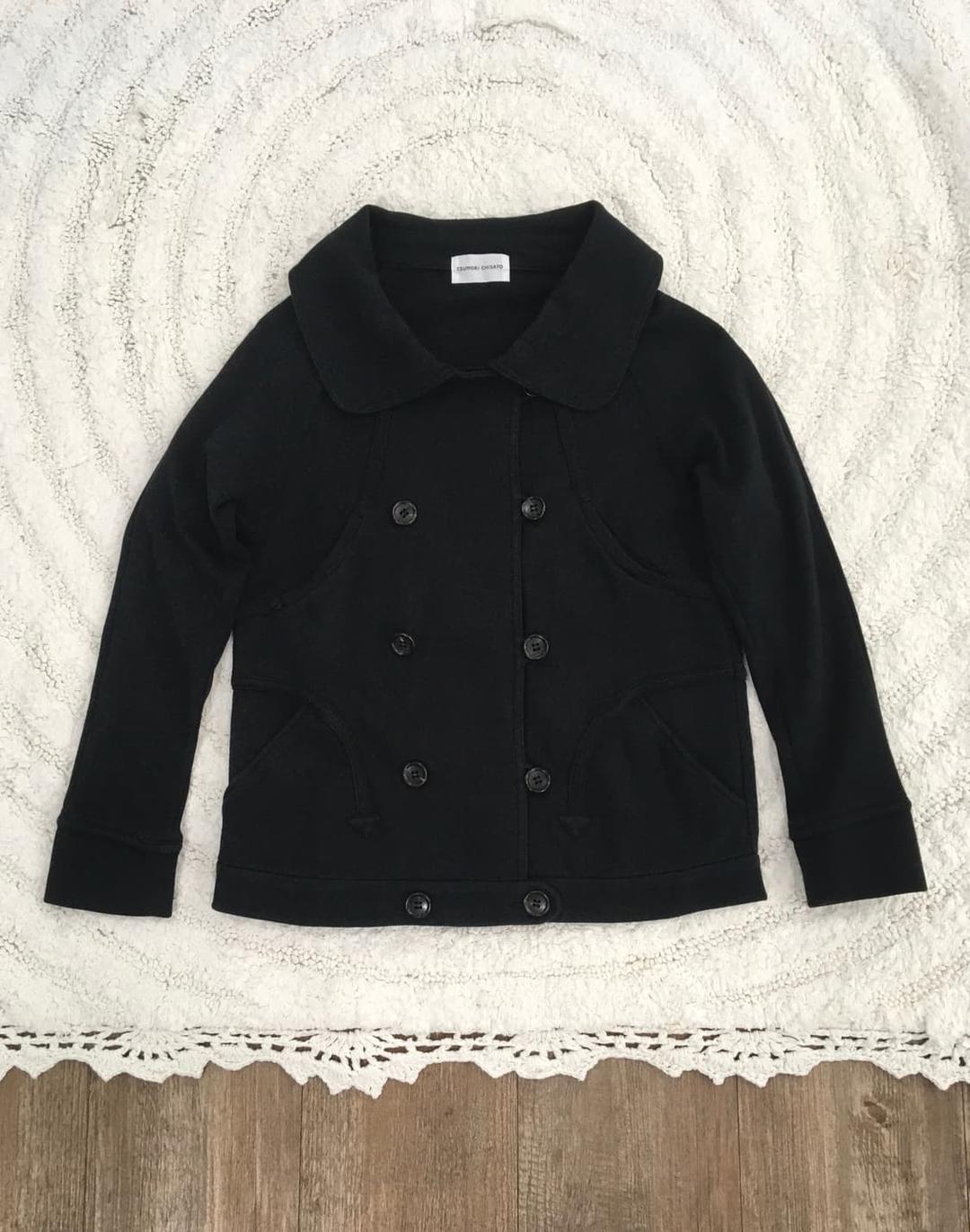 츠모리치사토 캣 자켓 | 후루츠패밀리