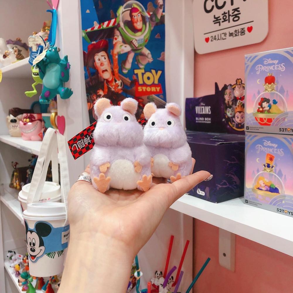 지브리스튜디오 센과치히로 보우