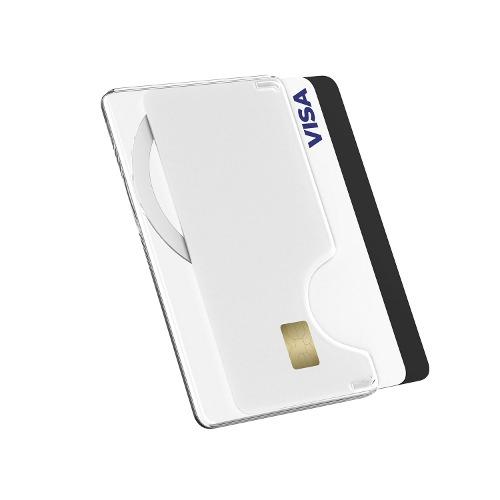 맥세이프 투명 카드지갑