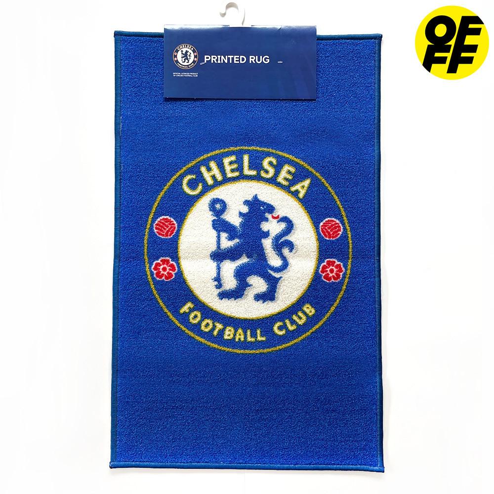첼시 러그 카페트 오피셜 굿즈