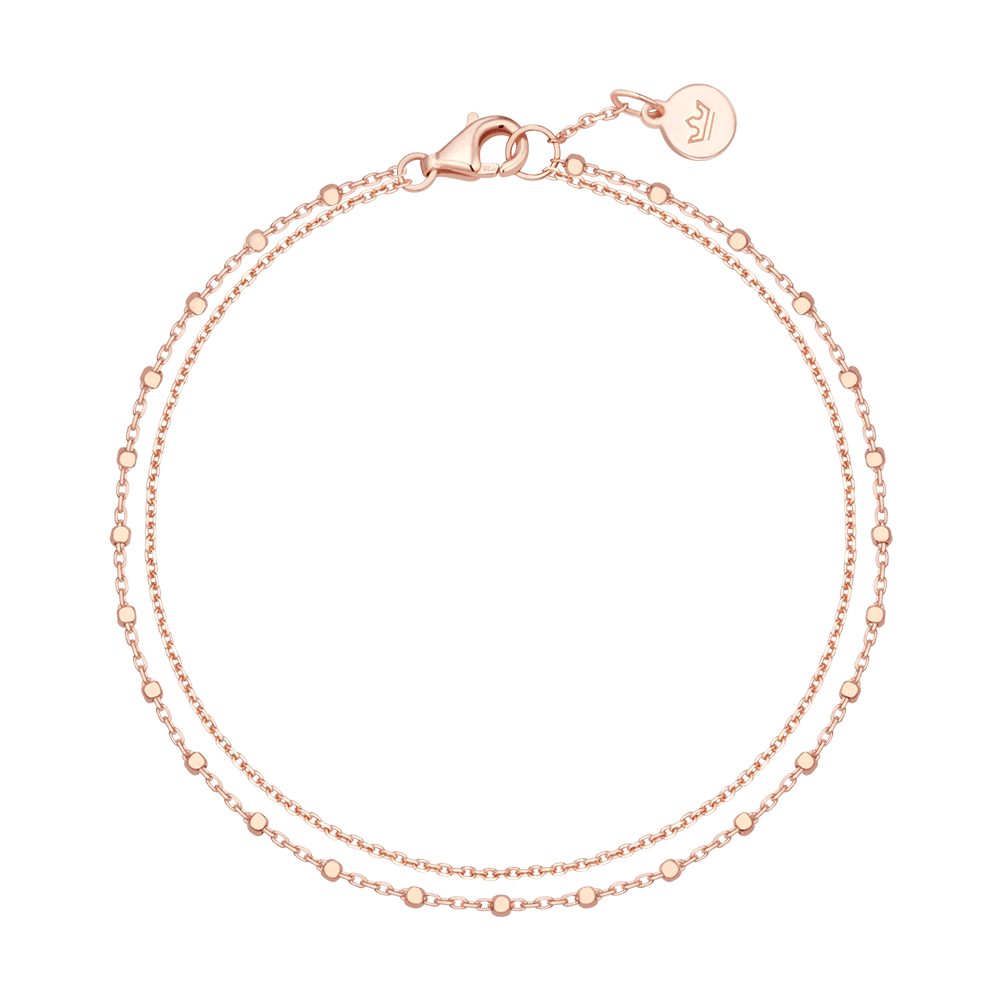 J.Livera 볼체인 팔찌 (JJJTB05B7068SR7S0)