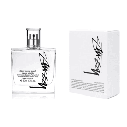 스투시 꼼데 가르숑 콜라보 향수 50ml STUSSY LAGUNA BEACH SCENT