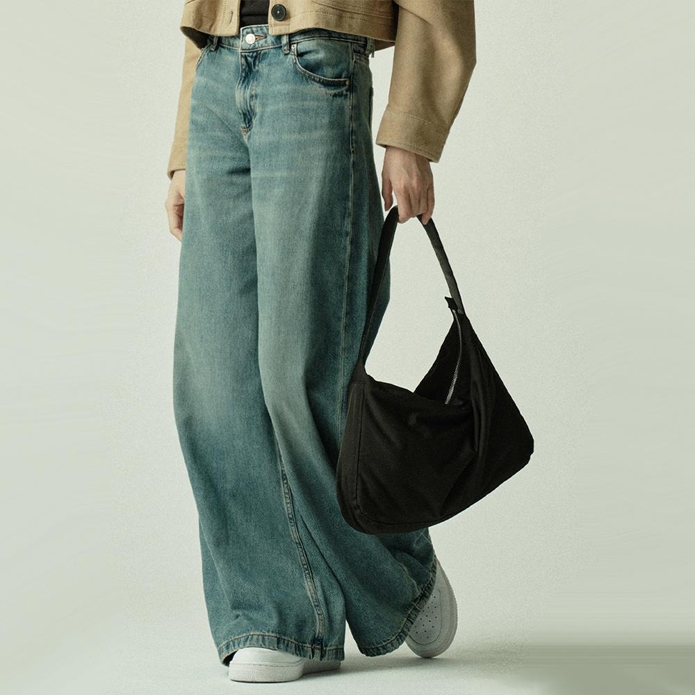 [VENGDI] Bailey Bag_Black