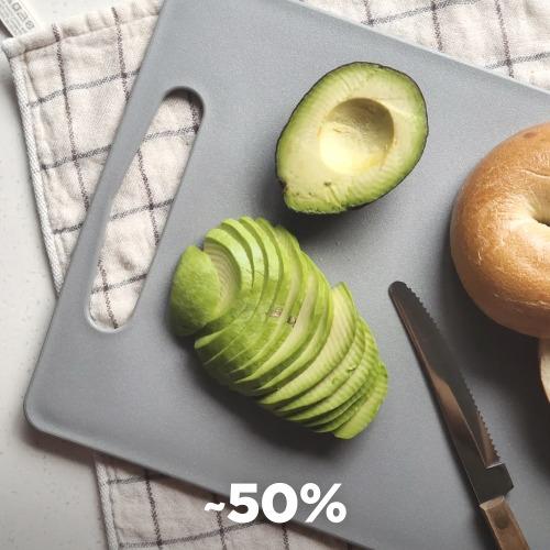 달로플라스트 환경호르몬 걱정없는 도마 친환경 향균도마 모음전