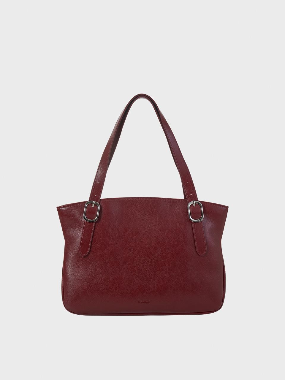 [15%off] prina bag (burgundy)