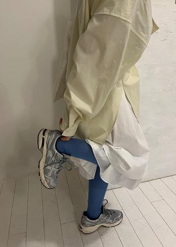 [sale]메리노울 니삭스