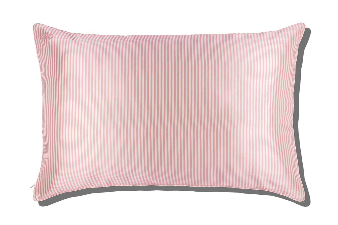 Fairy Floss Queen Zippered Pillowcase - Queen/ International Standard (51 x 76cm/ 20" x 30") / Invisible Zipper