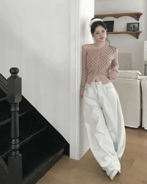 그랑디오 와이드 코튼 PT