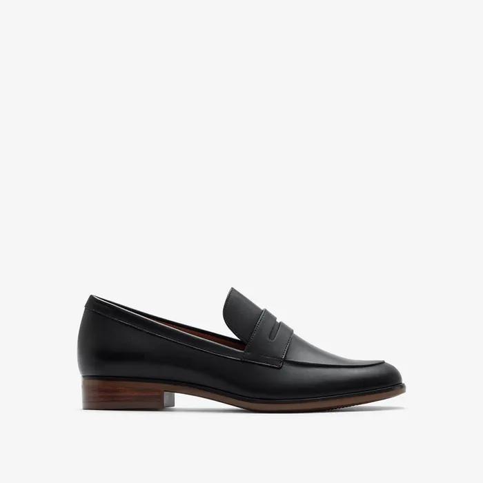 LONDON 09 LOAFER (WLD09-CRBK)
