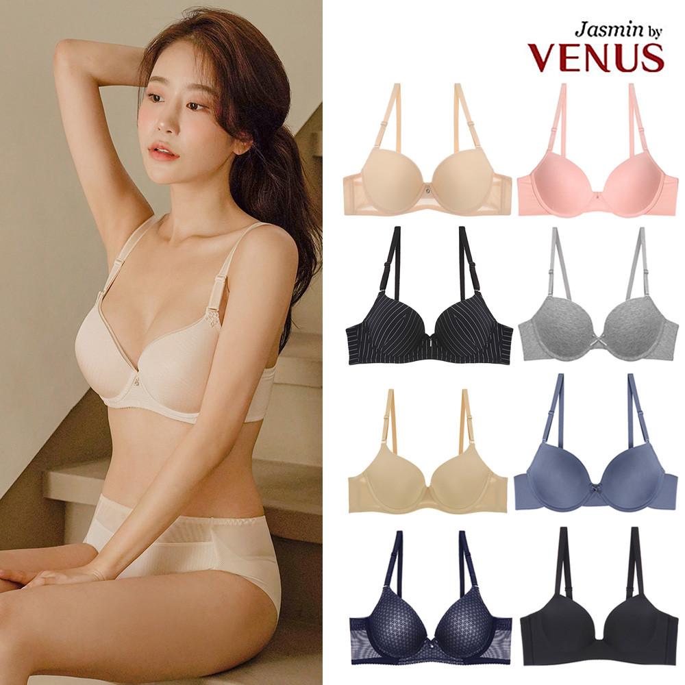 비너스 A컵B컵C컵 브라 브랜드 언더웨어 속옷