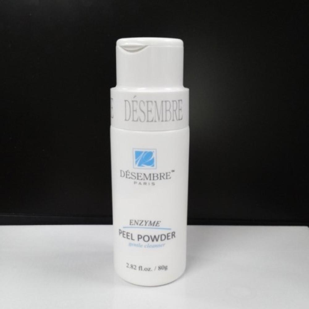 DESEMBRE 데쌍브르 엔자임 필 파우더 젠틀 클렌저 80g