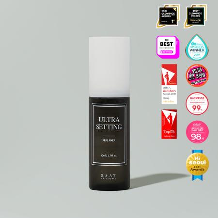 이런 상품 어때요? [자트] 울트라 세팅 진짜 픽서 50ml