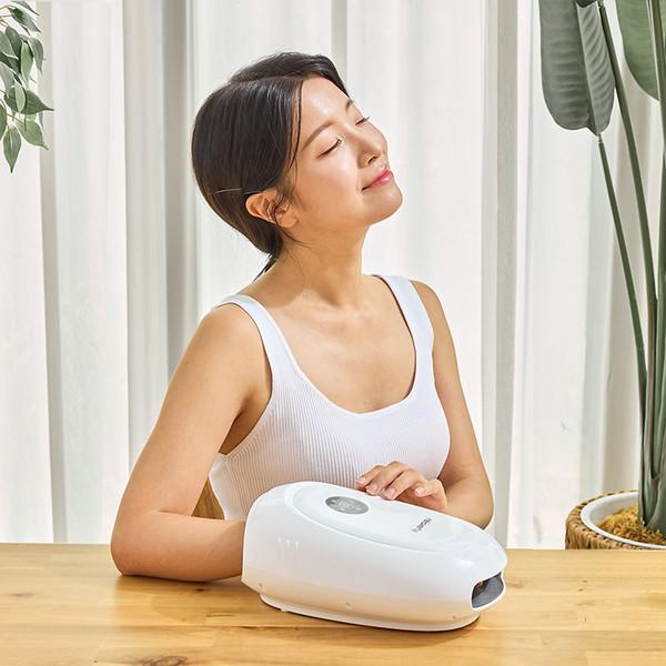 릴렉서리 효녀 손 마사지기