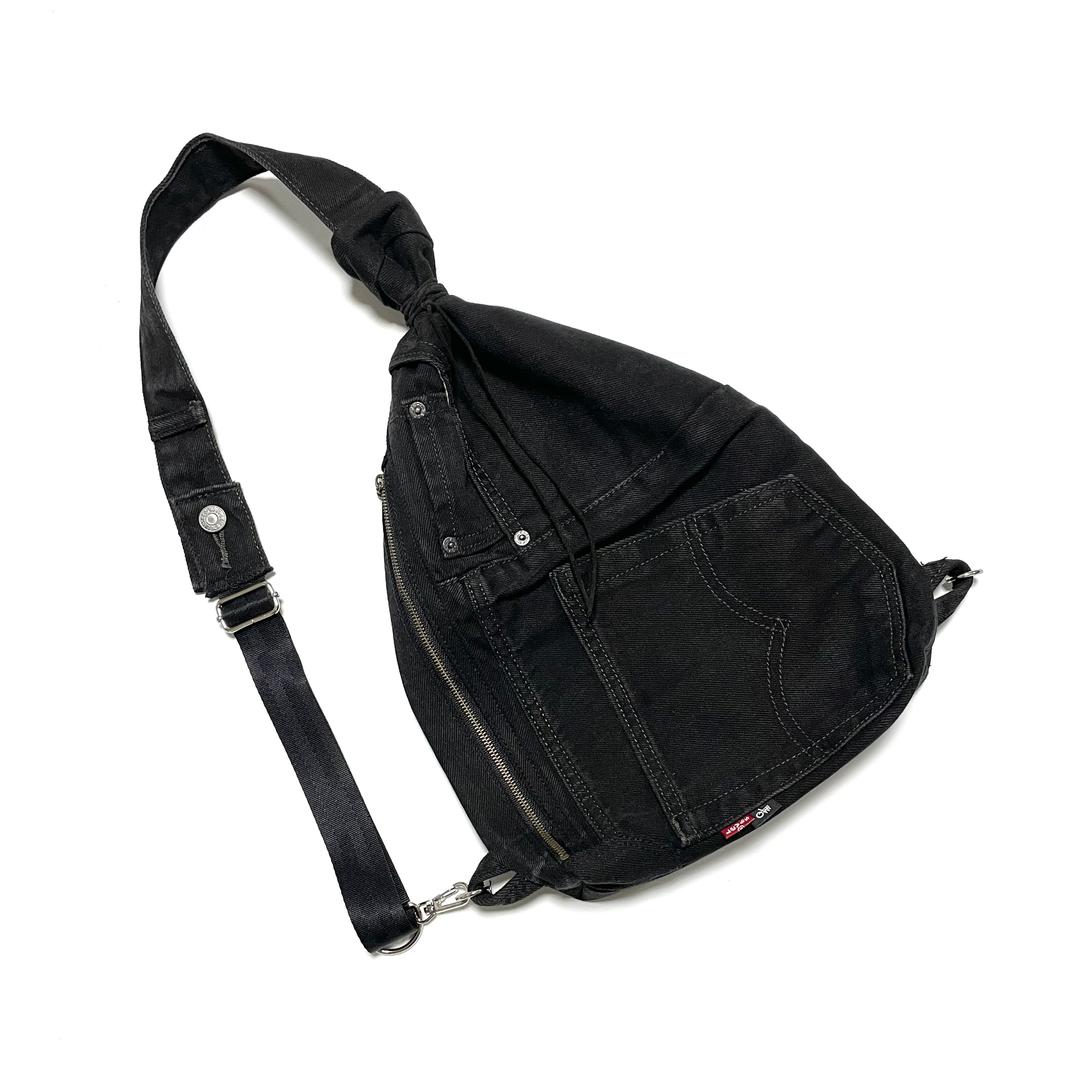 levis remade slingbag