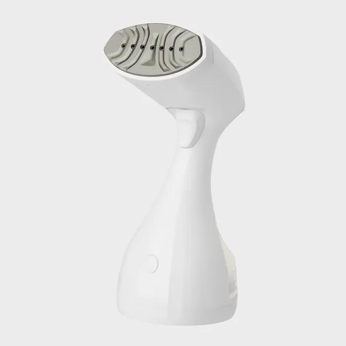살균 25초 퀵 터보 핸디형 스팀다리미 2in1 브러쉬 포함 DB8531