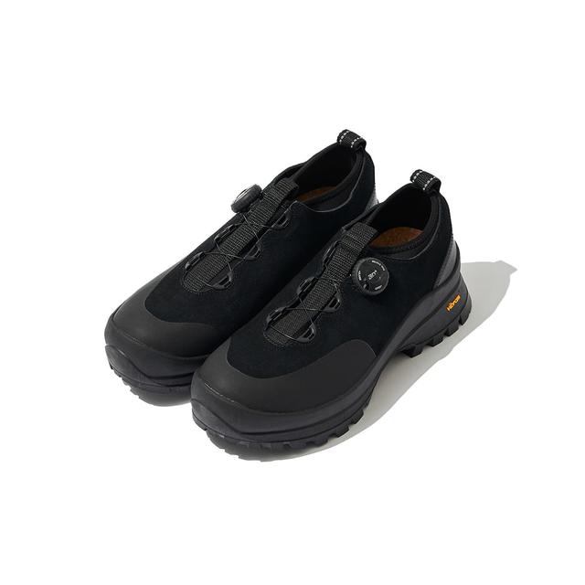 PG OLIVER SHOES (BLACK)