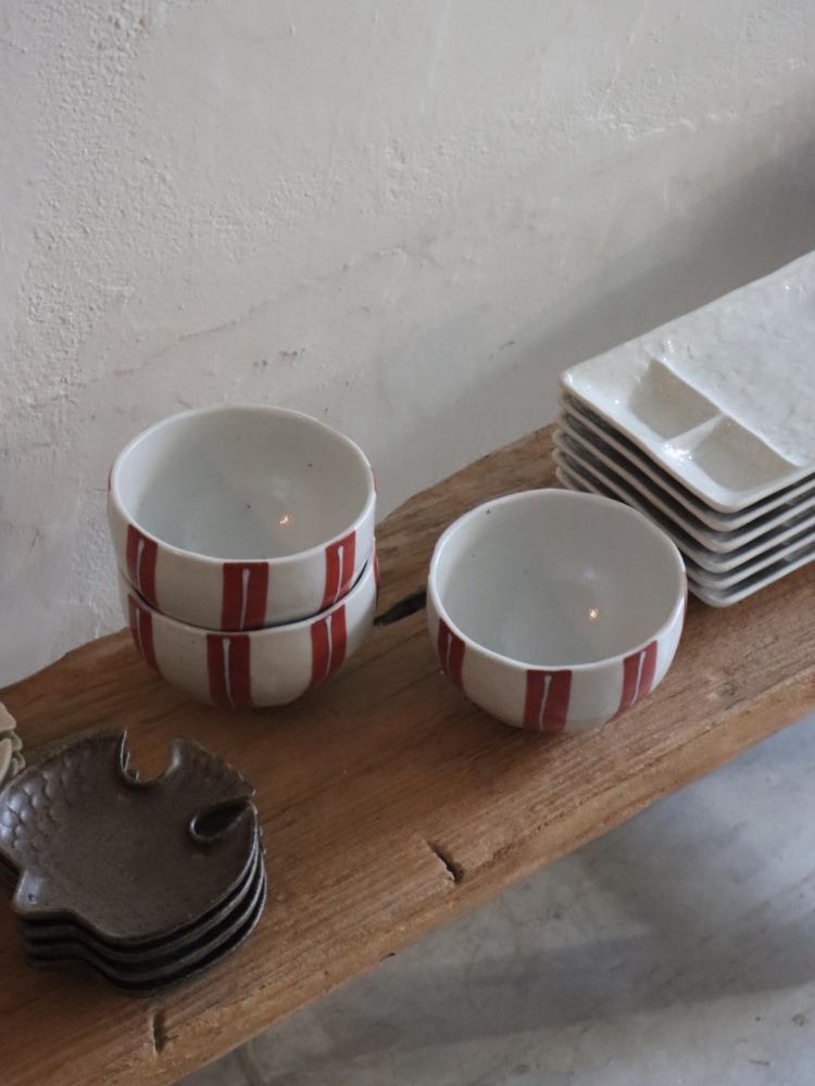 레드 스트라이프 볼