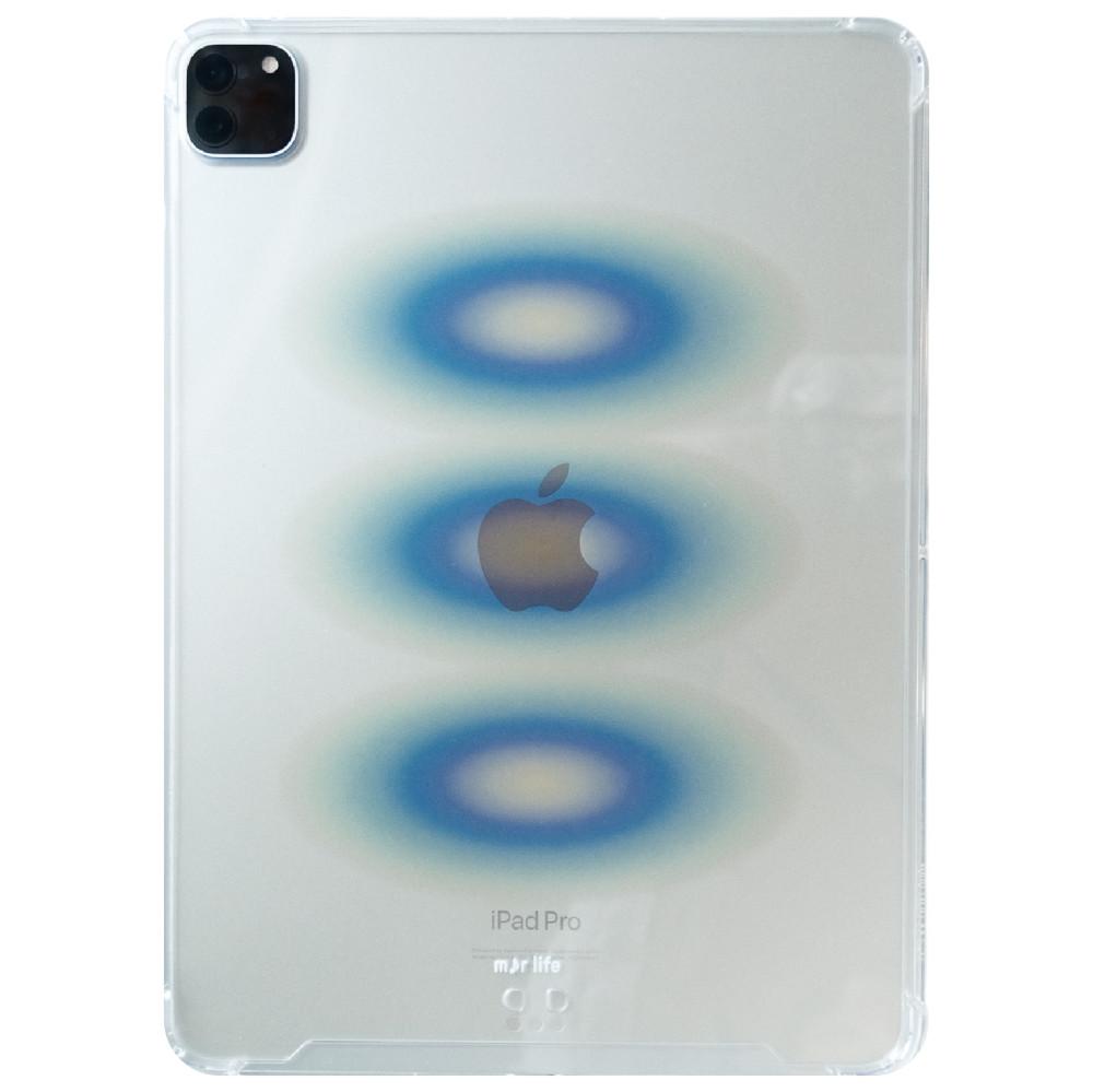 [iPad case] 찬란한 시간 (젤하드) 아이패드 케이스