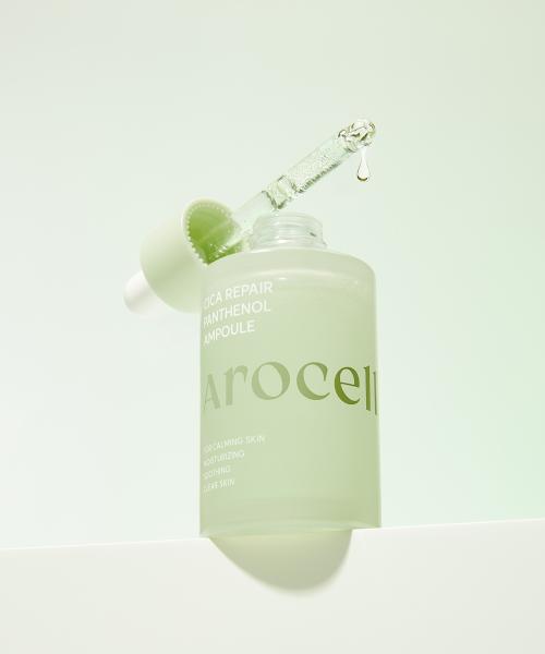 시카 리페어 판테놀 앰플 40ml