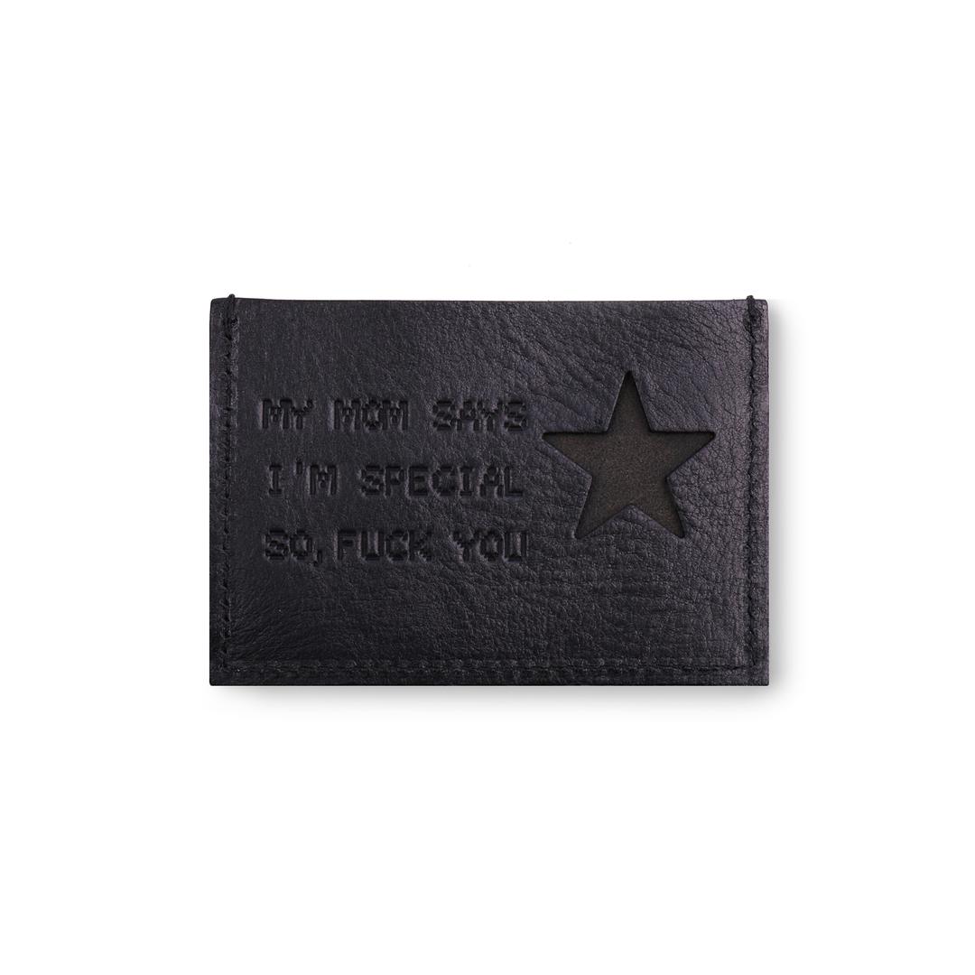 SPECIAL Gift wallet