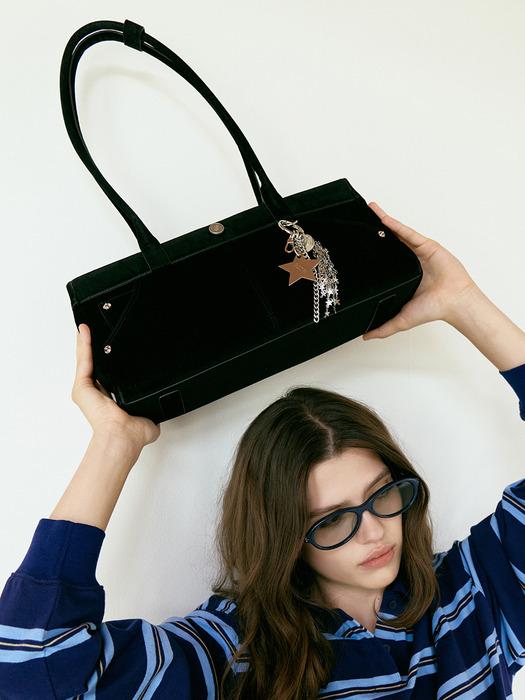 Theo Shoulder in Black UB5AB091-10