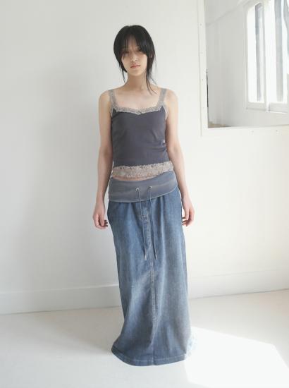 스위티 레이스 슬리브리스 (3c)